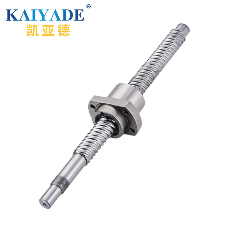 SFE 滚珠丝杆